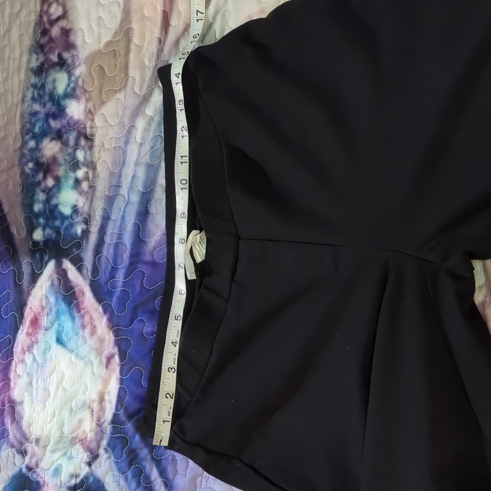 🖤 Northern Reflection Black Dress Pants – Size M Petite | Think Climate - Picture 15 of 16
